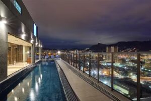 Hotel Intercity Porto Maravilha