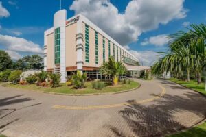 Hotel Intercity Vinhedo