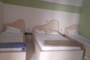 Hotel Interlagos Guariba