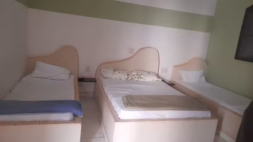 Hotel Interlagos Guariba
