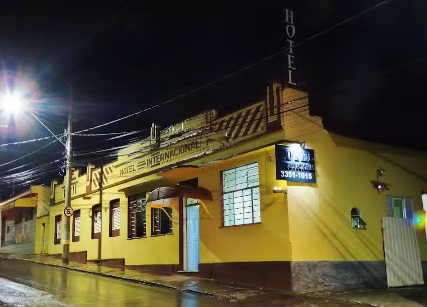 Hotel Internacional