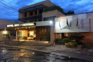 Hotel Internacional