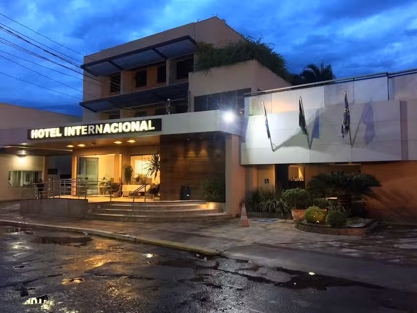 Hotel Internacional
