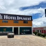 Hotel Ipameri