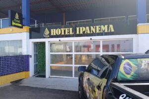 Hotel Ipanema
