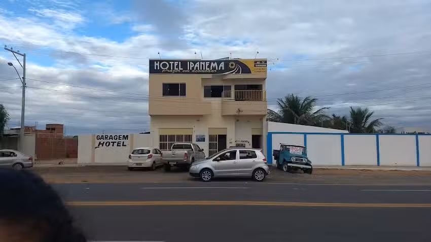 Hotel Ipanema