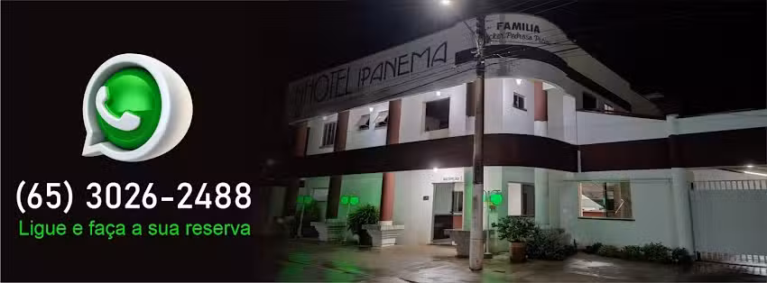 Hotel Ipanema