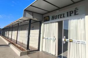 Hotel Ipê