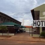 Hotel ip&ecirc;