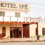 HOTEL IP&Ecirc;