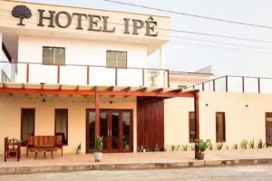 HOTEL IPÊ