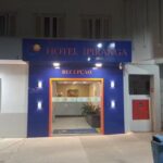 Hotel Ipiranga