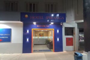 Hotel Ipiranga