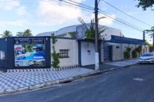 Hotel Iracemar-Piscina Aquecida