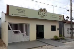 Hotel Iraci