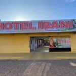 Hotel Irani