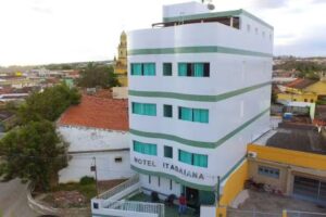 Hotel Itabaiana