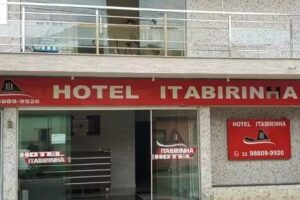 Hotel Itabirinha
