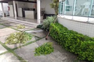 Hotel Itacoatiara Residence