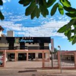 Hotel Itagua&ccedil;u