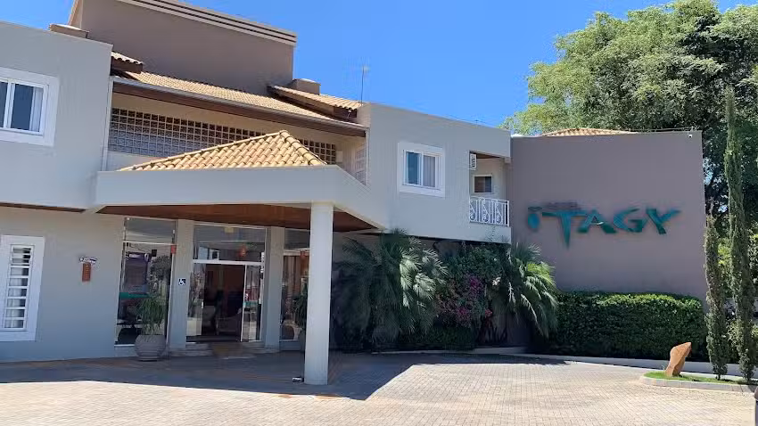 Hotel Itagy
