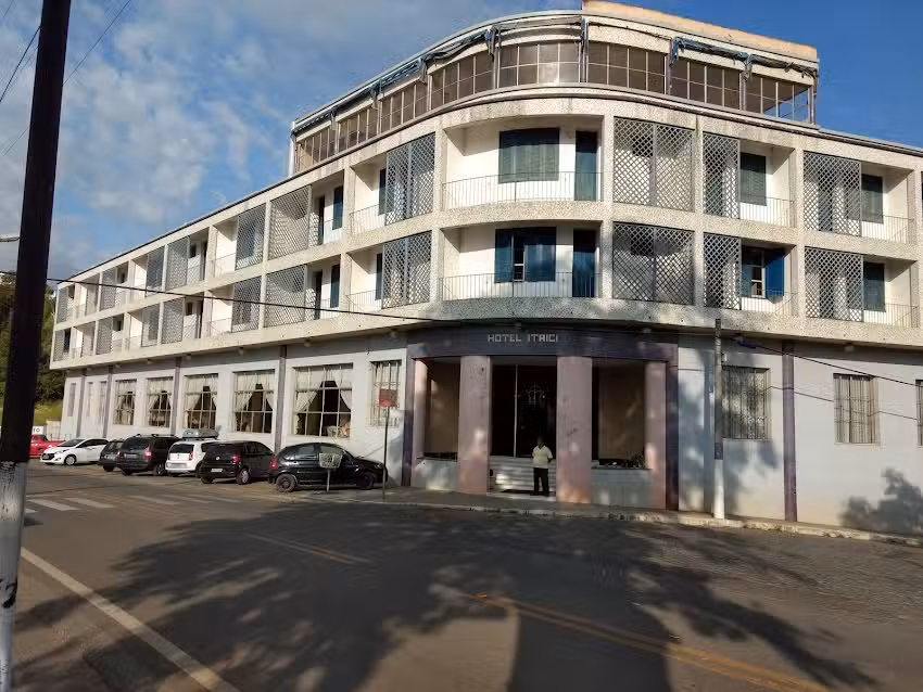 Hotel Itaici