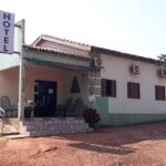 HOTEL ITAIPU