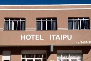 Hotel Itaipu Faxinal