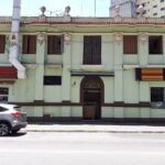 Hotel Itajub&aacute;