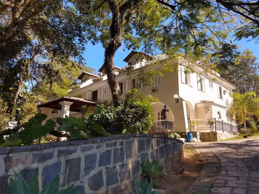 Hotel Itamarac&aacute;