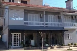 Hotel Itamarana
