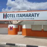 Hotel Itamaraty