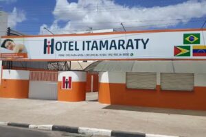 Hotel Itamaraty