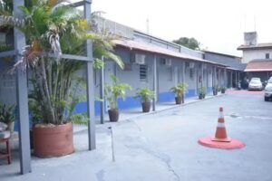 HOTEL ITAMARATY &mdash; IMPERATRI-MA