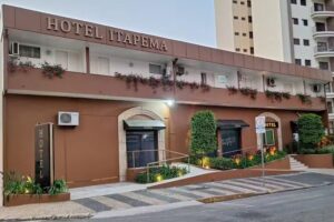 Hotel Itapema