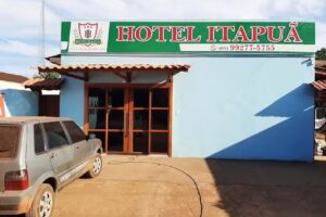 Hotel Itapuã