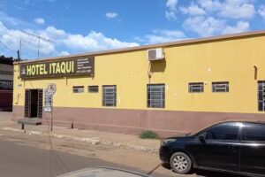 Hotel Itaqui