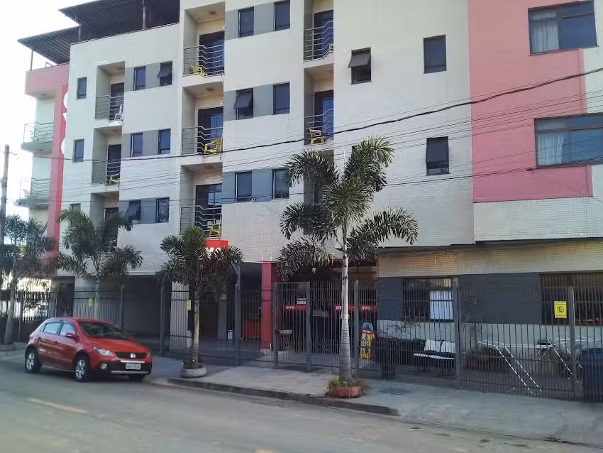 Hotel Itarum&atilde;