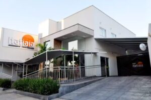 Hotel Itatiaia das Thermas