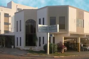 Hotel Itaver&aacute;