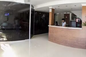 Hotel Itaver&aacute; II