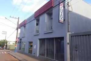 Hotel J.S Pousada Tarum&atilde;