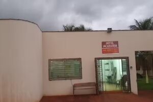 Hotel Jacarand&aacute;