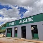 Hotel Jacar&eacute;