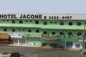 Hotel Jacone
