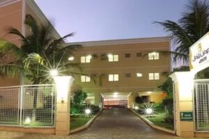 Hotel Jaguar Uberaba