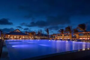 Hotel Jaguaríndia Village