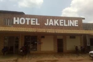 Hotel Jakeline