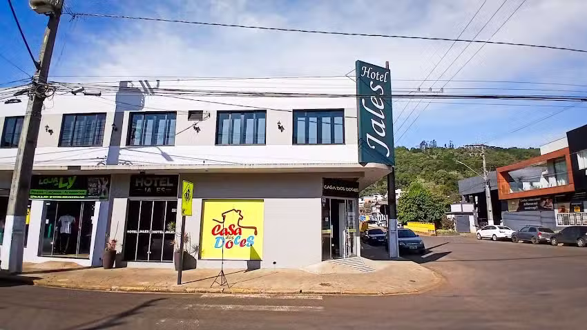 Hotel Jales
