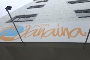 Hotel Janaina &ndash; Porto Belo